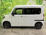 N-VAN  ファン・ターボ
