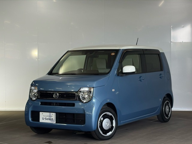 ホンダ N-WGN 