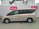 全国の日産店舗で対応の日産ワイド保証1年間付き。プラス2年間の延長保証もできます。詳細はご相談下さい。