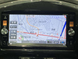 メモリーナビを搭載。楽しいドライブにナビは欠かせませんよね。Bluetoothも当然付いています♪好きな音楽を聴きながら今まで行ったことの無いところに行ってみませんか?