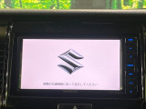 【純正ナビ】人気の純正ナビを装備しております。ナビの使いやすさはもちろん、オーディオ機能も充実!キャンプや旅行はもちろん、通勤や買い物など普段のドライブも楽しくなるはず♪