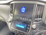 【純正8型ナビ】人気の純正ナビを装備。オーディオ機能も充実しており、Bluetooth接続すればお持ちのスマホやMP3プレイヤーの音楽を再生可能!毎日の運転がさらに楽しくなります!!