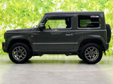 ジムニー XC 4WD 