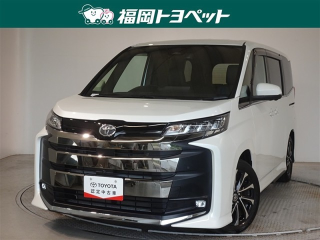 ノア  2.0 S-Z