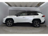 RAV4 2.5 プラグインハイブリッド Z E-Four 4WD 