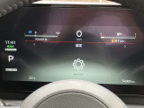 視認性の良いシンプルなメーターです。運転しやすく、取り回しの良いコンパクトカーはいかがですか?