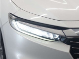 ◆LEDヘッドライト◆ LEDライトは、明るく視認性が良く、省エネで環境にもやさしいヘッドライトです!