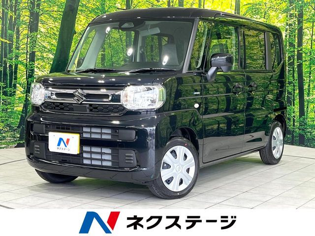 スペーシア  ハイブリッドG