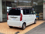 只今キャンペーン中!合言葉は「カーセンサー見たよ」で成約車にガラスコーティング施工を半額サービス!