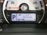 写真撮影時の走行距離です、ご確認ください。ここからは、あなたの新しい思い出を刻んでください♪