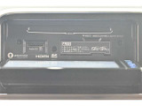 CD DVD SDカード スロット Bluetooth接続機能