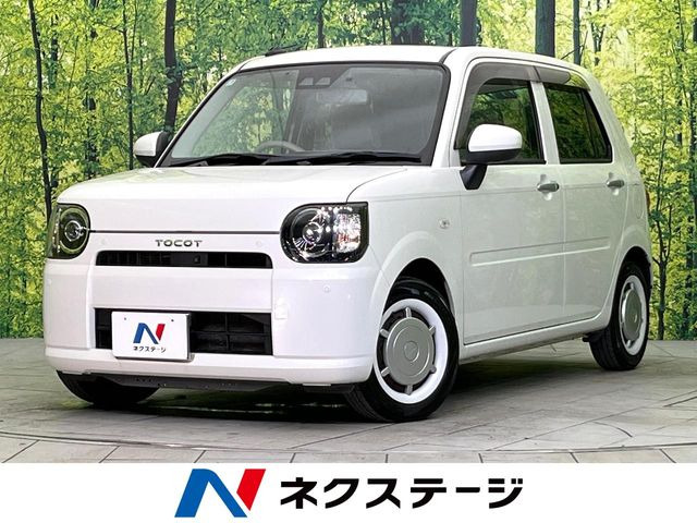 ミラトコット G SAIII 