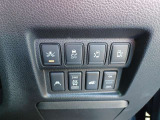☆両側パワースライドドア☆パワーバックドア☆切替式4WD☆
