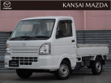平成30年式 スクラムトラック KCエアコン・パワステ 4WD ETC車載器 ハロゲンヘッドライト マニュアルエアコン 純正ラジオ