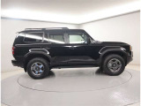 ランドクルーザー250 2.7 VX 4WD 