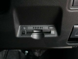 ETC車載器付きです。高速道路の料金所もスムーズに通過できます。