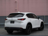 CX-5  2.5 25S スポーツ アピアランス