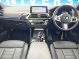 X4 xドライブ20d Mスポーツ 4WD 