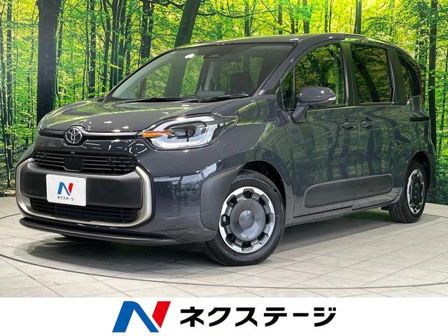 シエンタ ハイブリッド 1.5 Z