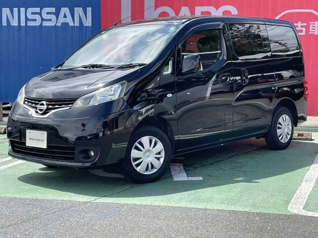 NV200バネット 1.6 16X-2R