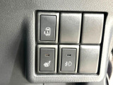 【パワースライドドア】スマートキーや運転席のスイッチでスライドドアの開閉が可能♪電動だから力を入れてドアを開ける必要が無く、小さいお子様でも、重い荷物を持っている時もラクに開け閉めできます♪