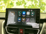 使いやすいナビ・オーディオシステムが搭載されています。スマートフォン連携機能も充実。快適なドライブをサポートします。