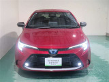 明度の高いLEDヘッドライトで、夜間の運転も安心です。