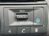 同一車線運転支援システム「プロパイロット」が付いており、高速道路の運転も楽になります