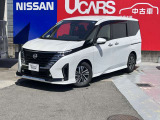 日産プレミアム認定中古車ワイド保証 「24ヶ月・走行距離無制限」 (別途費用にて保証の1年or2年延長が可能です) ・納車後1ヶ月or1000km時の無料点検もお付けしております。