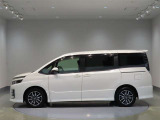 ヴォクシー 2.0 ZS 煌 