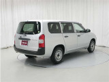 プロボックスバン  1.5 G 4WD