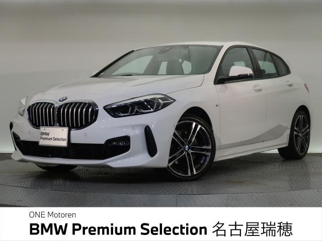 BMW 1シリーズ 
