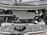 親切・丁寧な専門メカニックスタッフが応対!・車検・点検整備・事故等の修理などアフターサービスも安心。お車のカスタマイズもネクステージのサービススタッフまでご相談ください!