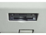 高速道路の料金所をストレスなく通過、話題のスポットやサービスエリアに多い「スマートIC」利用時は必須のアイテムです。当店でセットアップを実施、ご納車当日からすぐにご利用いただけます