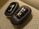 スマートキー2個付きです♪