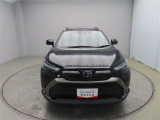 カローラクロス 1.8 ハイブリッド Z E-Four 4WD 