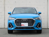 Q3  35 TDI クワトロ Sライン ディーゼルターボ 4WD