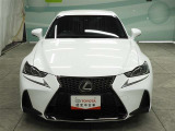 IS 300h Fスポーツ