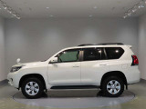 ランドクルーザープラド 2.7 TX Lパッケージ 4WD 