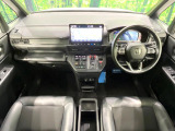 ステップワゴン 2.0 e:HEV スパーダ 
