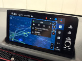 ホンダ純正ナビ付き!独自のインターナビ搭載により、リアルタイムの交通渋滞情報だけでなく、お出掛け先の天気や様々な情報も取得できドライブをよりお愉しみ頂けます!♪