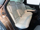 ゆとりある広々とした車内空間は、ドライブを始め買い物やレジャーなど、幅広く活躍します。一人でもみんなとでもお出かけを楽しみましょう!