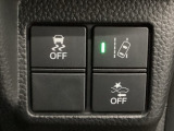 ホンダが推し進める総合先進安全装備のセンシング搭載! 衝突や斜線はみだしなどの危険が予測される時、センサーが警告。ヒューマンエラーを高度先進技術が補完してくれます。