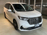 オデッセイ 2.0 e:HEV アブソルート EX 