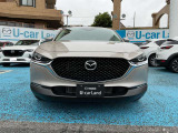 CX-30 2.0 20S i セレクション 4WD 