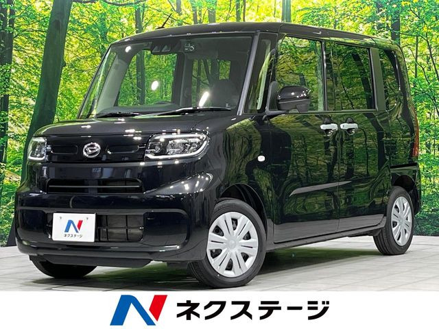 タント X