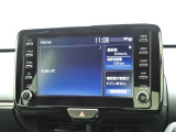 ディスプレイオーディオが付いていますので、是非、現車確認ください!詳しくは営業スタッフまでお問い合わせください。