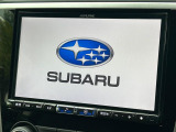 【純正ナビ】人気の純正ナビを装備しております。ナビの使いやすさはもちろん、オーディオ機能も充実!キャンプや旅行はもちろん、通勤や買い物など普段のドライブも楽しくなるはず♪