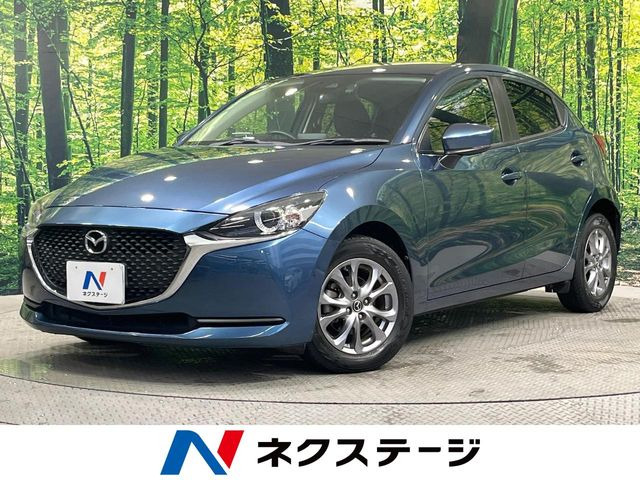 MAZDA2 1.5 XD プロアクティブ 