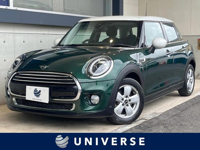 BMW MINI ミニ 